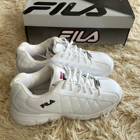 Fila women’s shoes - Picture 4 of 7
